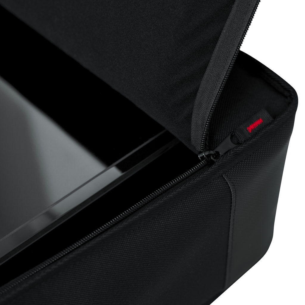 Large Padded LCD Transport Bag