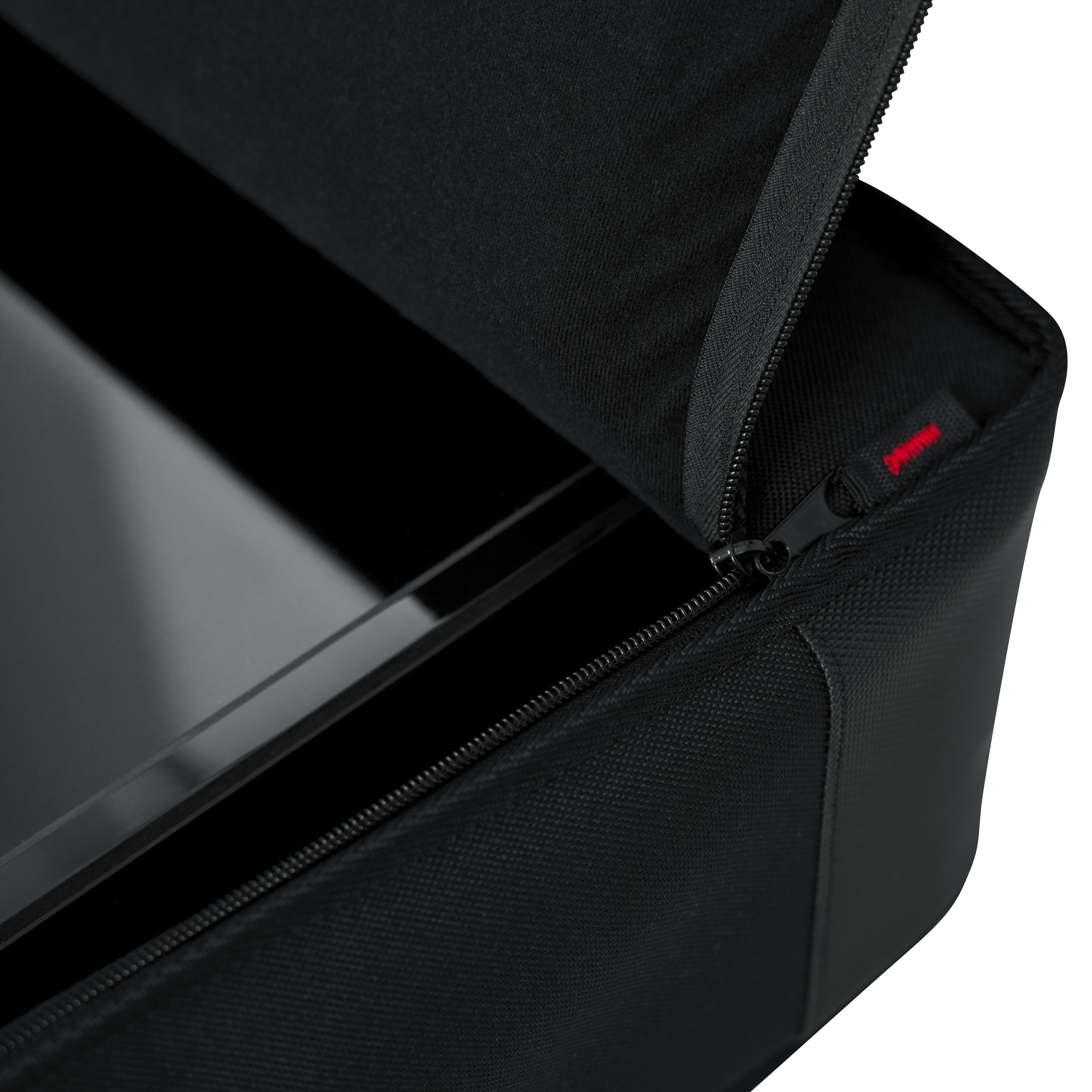 Large Padded LCD Transport Bag