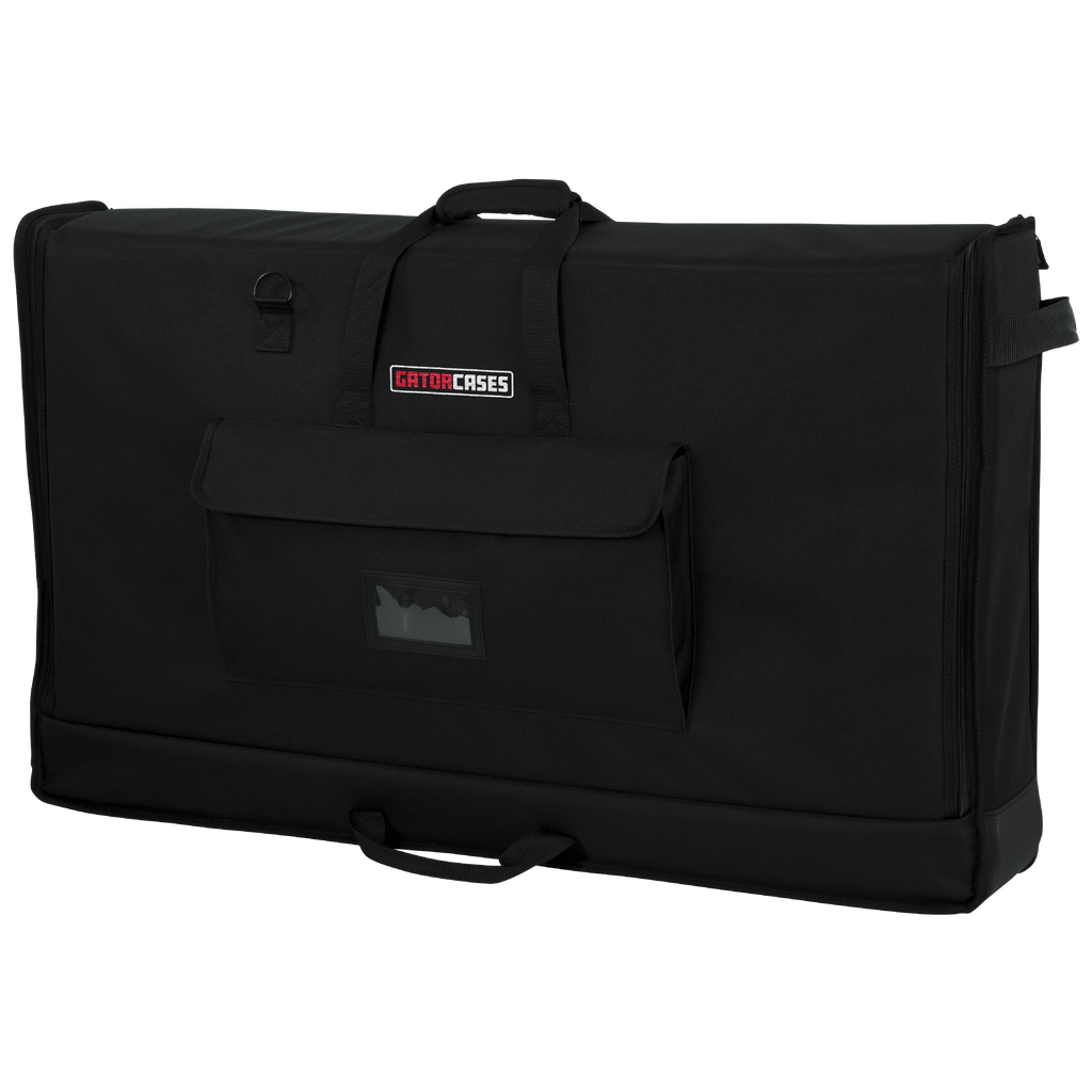 Large Padded LCD Transport Bag