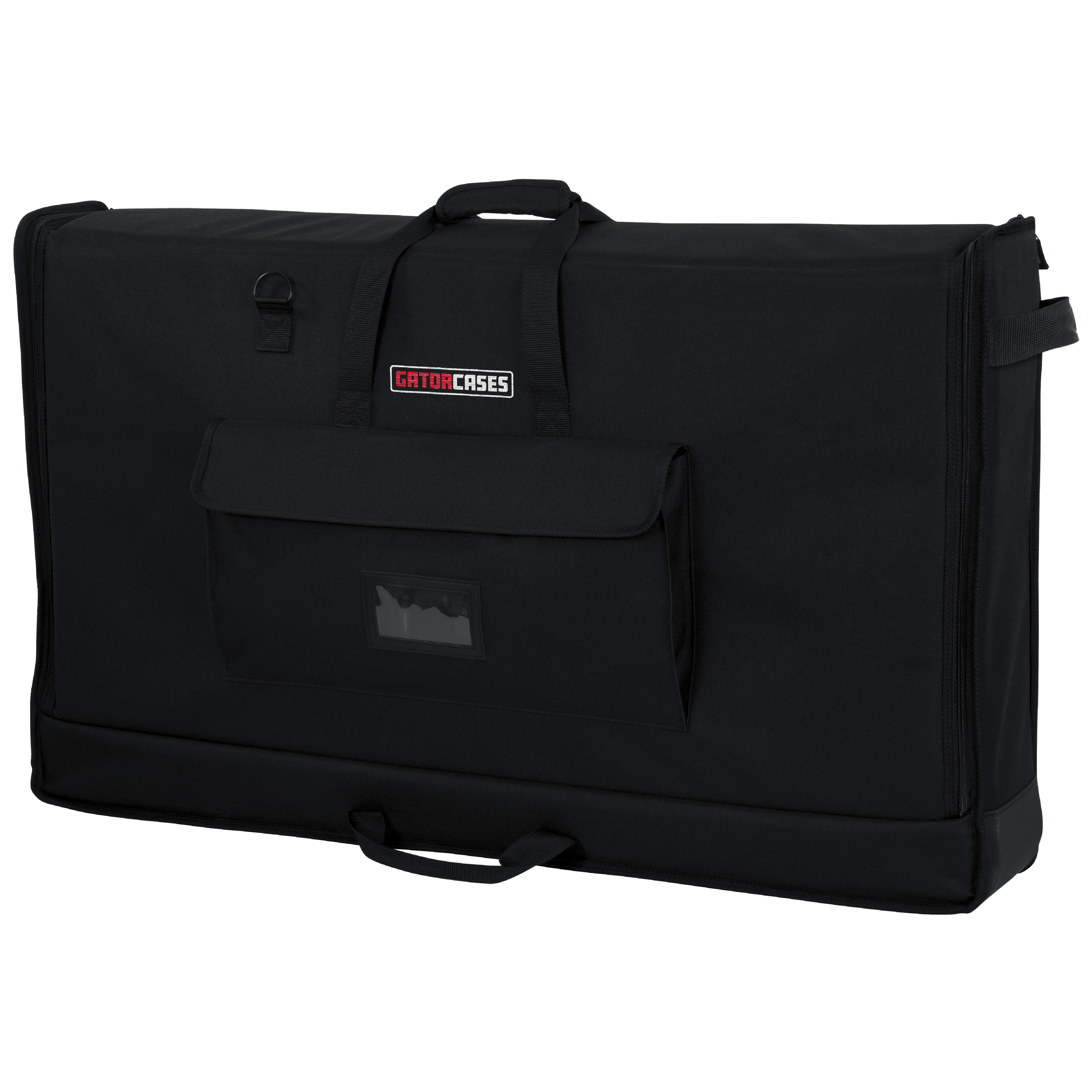 Large Padded LCD Transport Bag