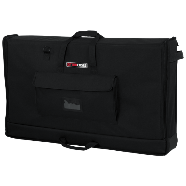 Large Padded LCD Transport Bag