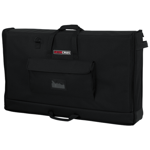 Large Padded LCD Transport Bag