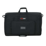 Medium Padded Dual LCD Transport Bag