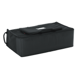 Medium Padded Dual LCD Transport Bag