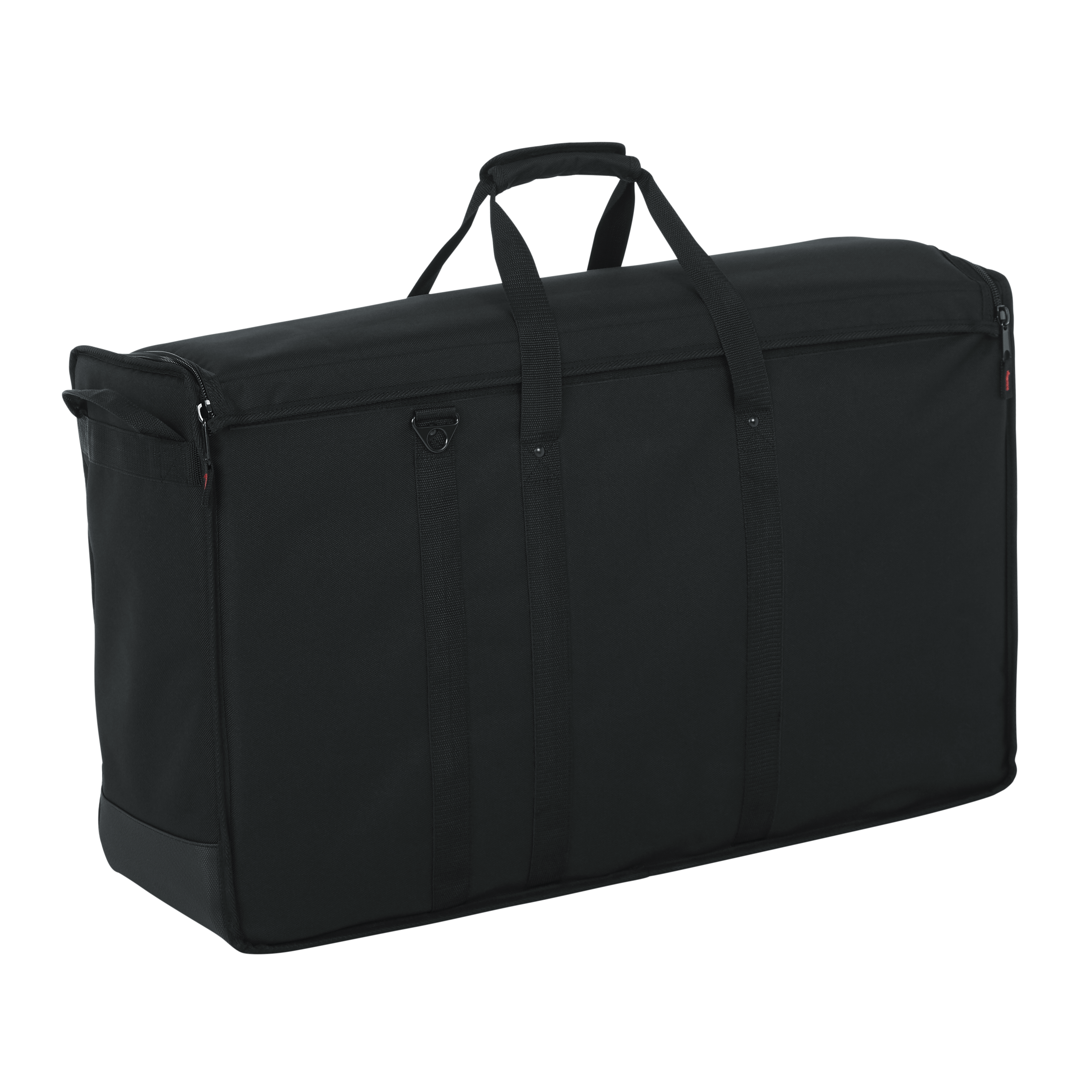 Medium Padded Dual LCD Transport Bag