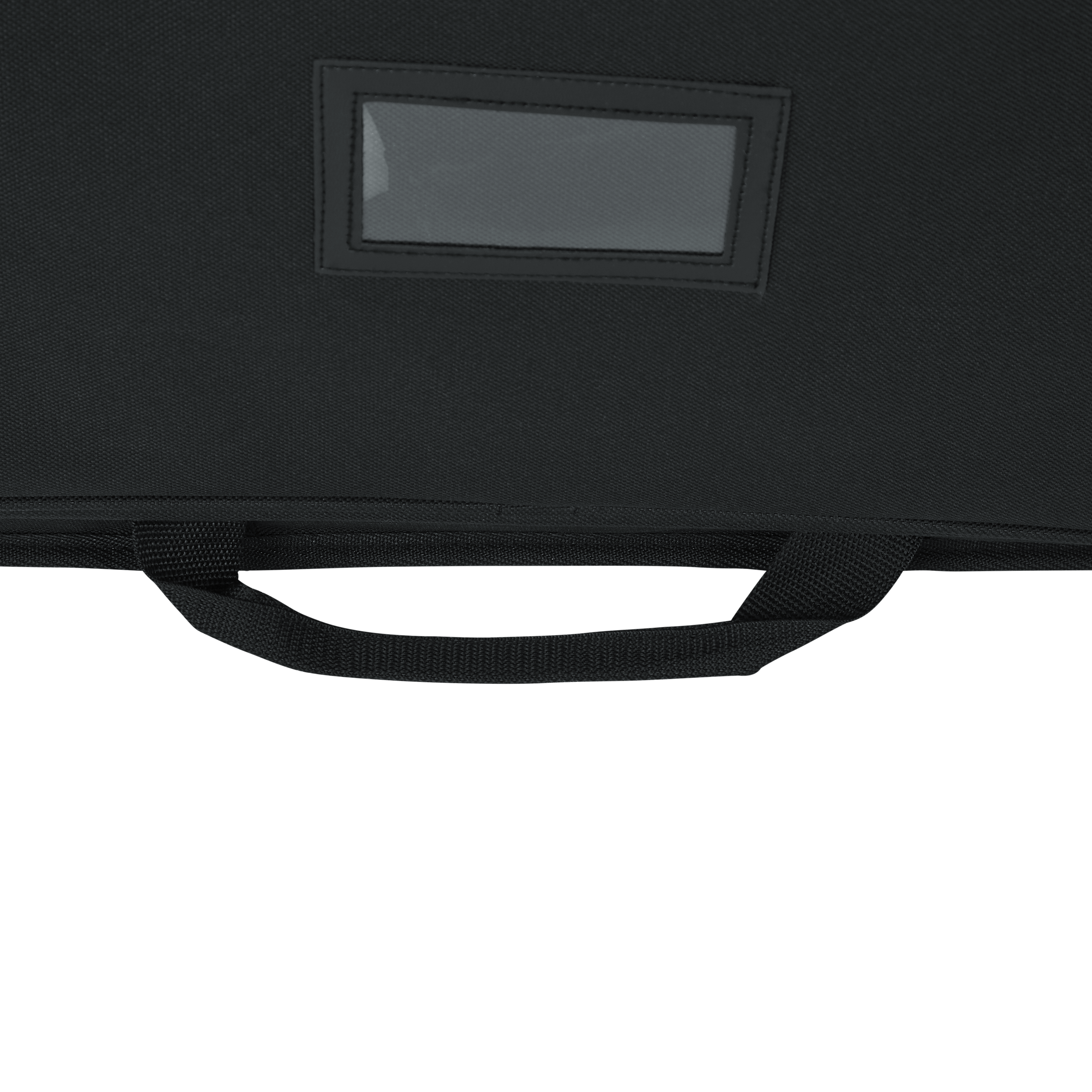 Medium Padded Dual LCD Transport Bag