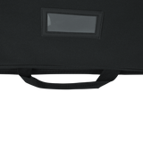 Medium Padded Dual LCD Transport Bag
