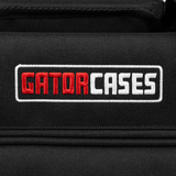 Medium Padded Dual LCD Transport Bag