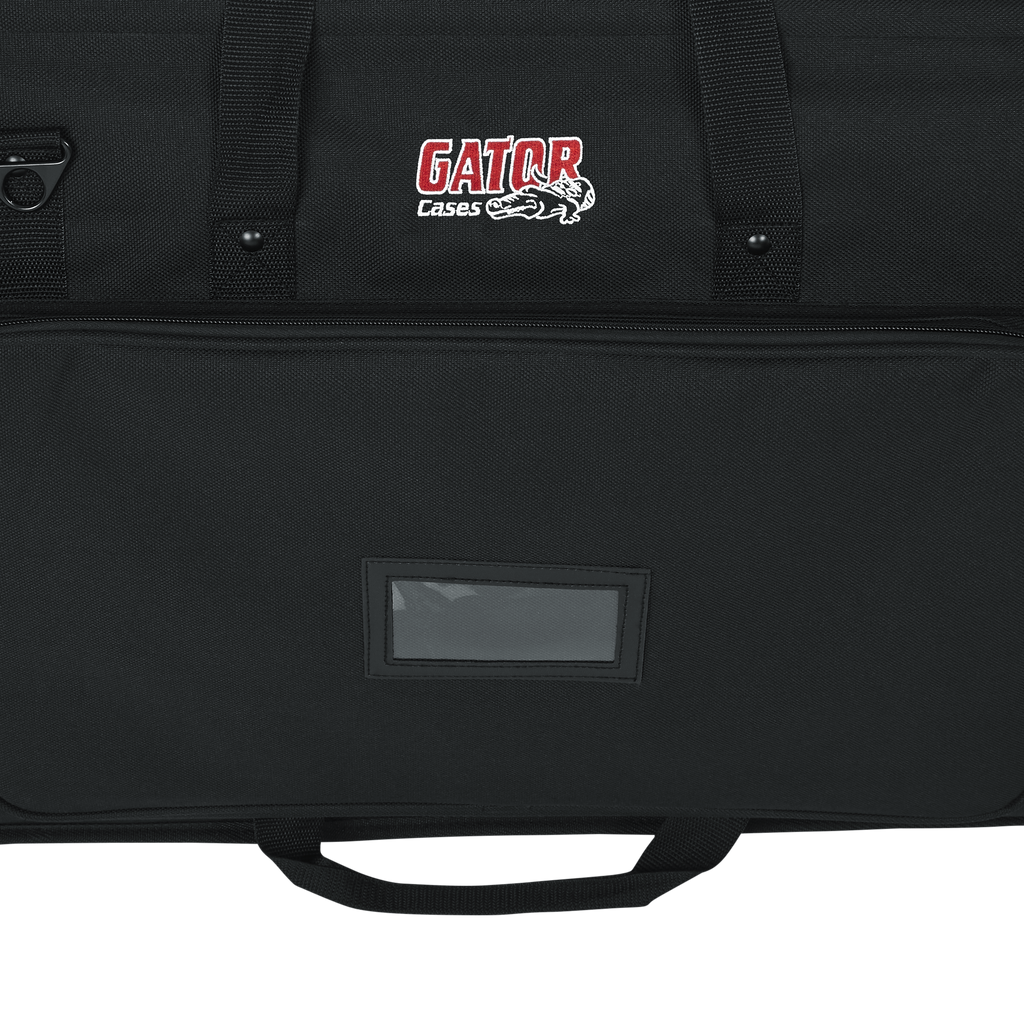 Medium Padded Dual LCD Transport Bag