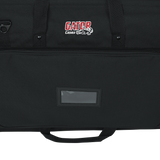 Medium Padded Dual LCD Transport Bag