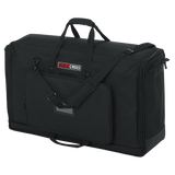 Medium Padded Dual LCD Transport Bag