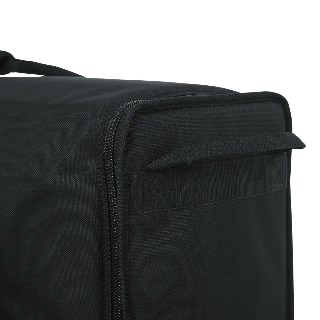Medium Padded Dual LCD Transport Bag