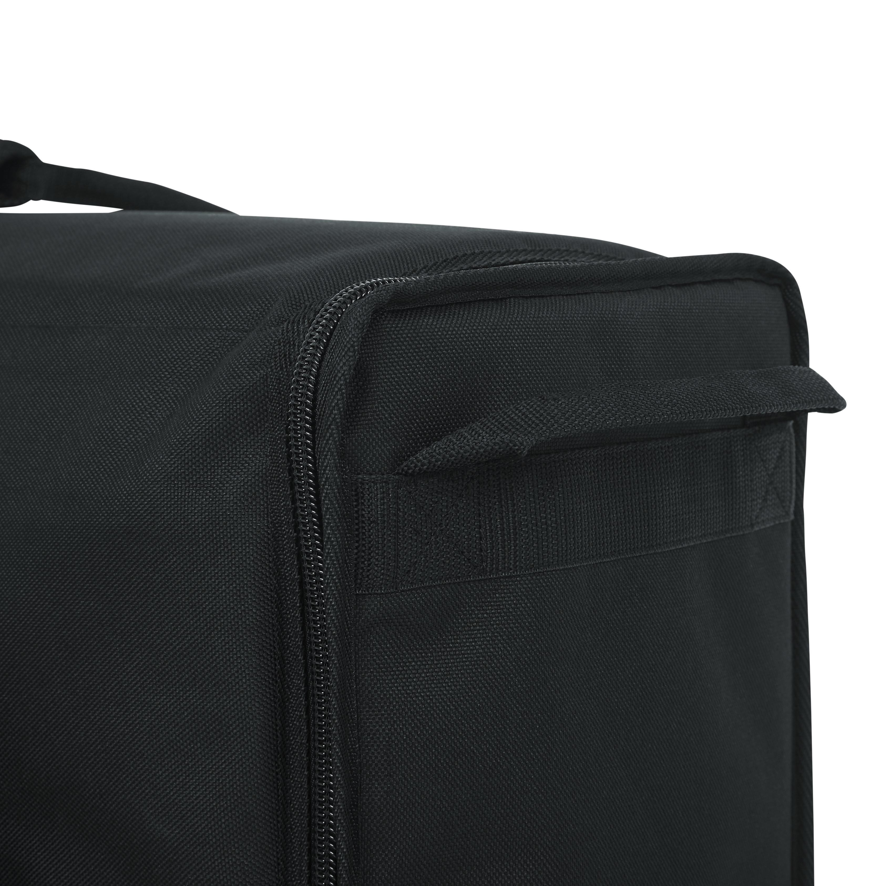 Medium Padded Dual LCD Transport Bag