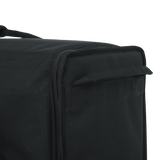 Medium Padded Dual LCD Transport Bag