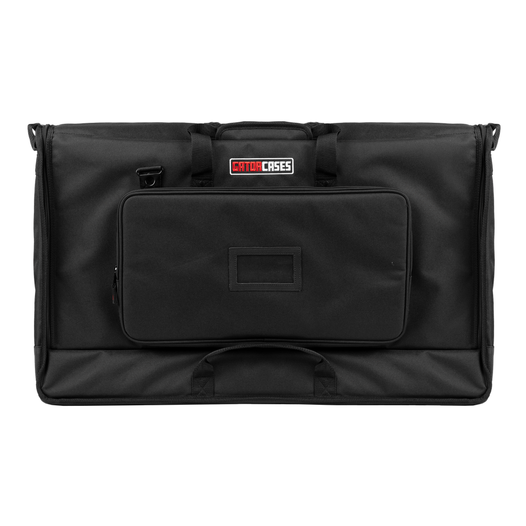 Medium Padded LCD Transport Bag