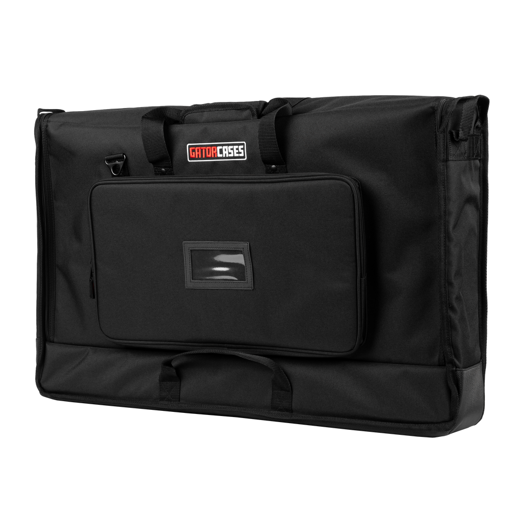 Medium Padded LCD Transport Bag