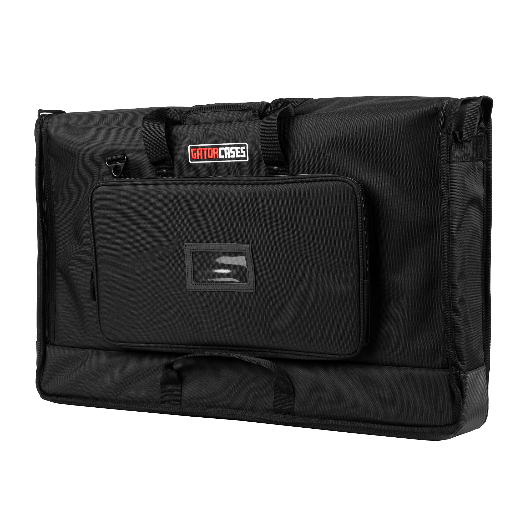 Medium Padded LCD Transport Bag