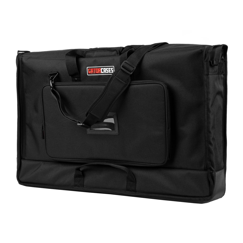 Medium Padded LCD Transport Bag