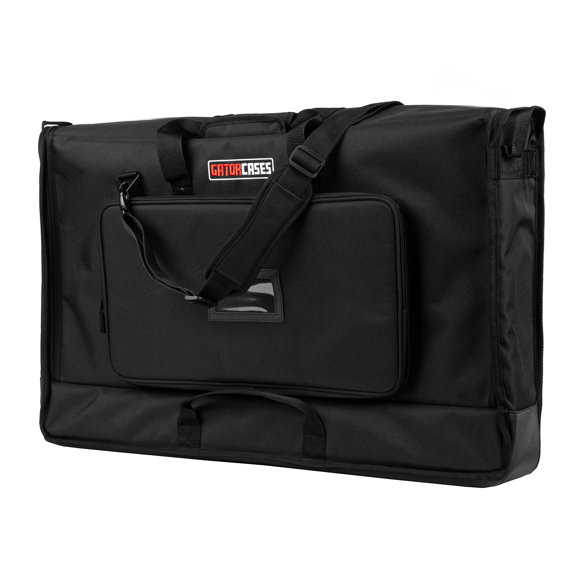 Medium Padded LCD Transport Bag