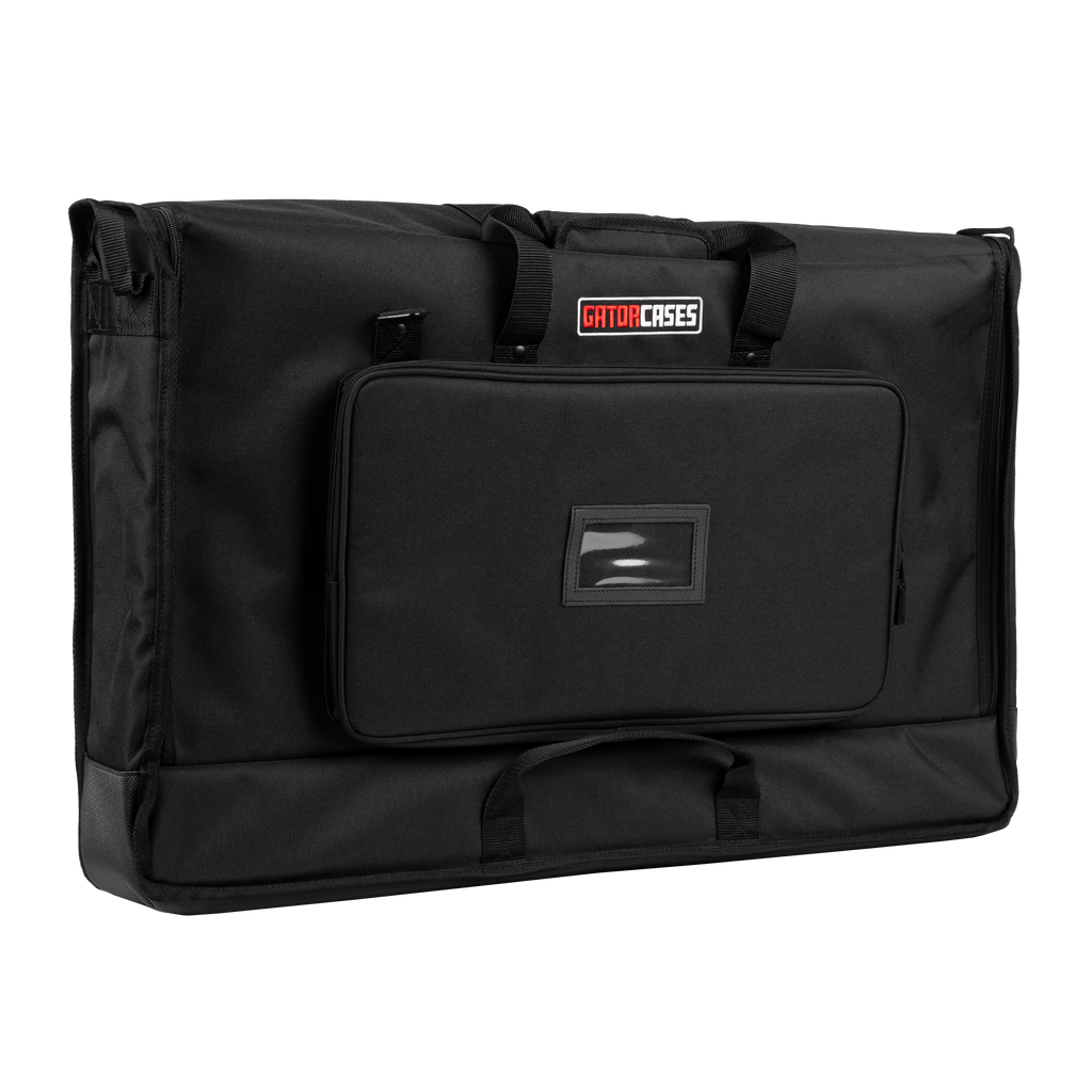 Medium Padded LCD Transport Bag