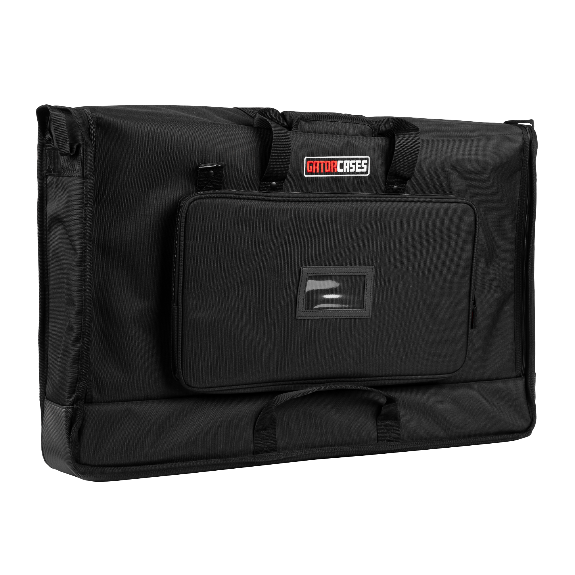 Medium Padded LCD Transport Bag