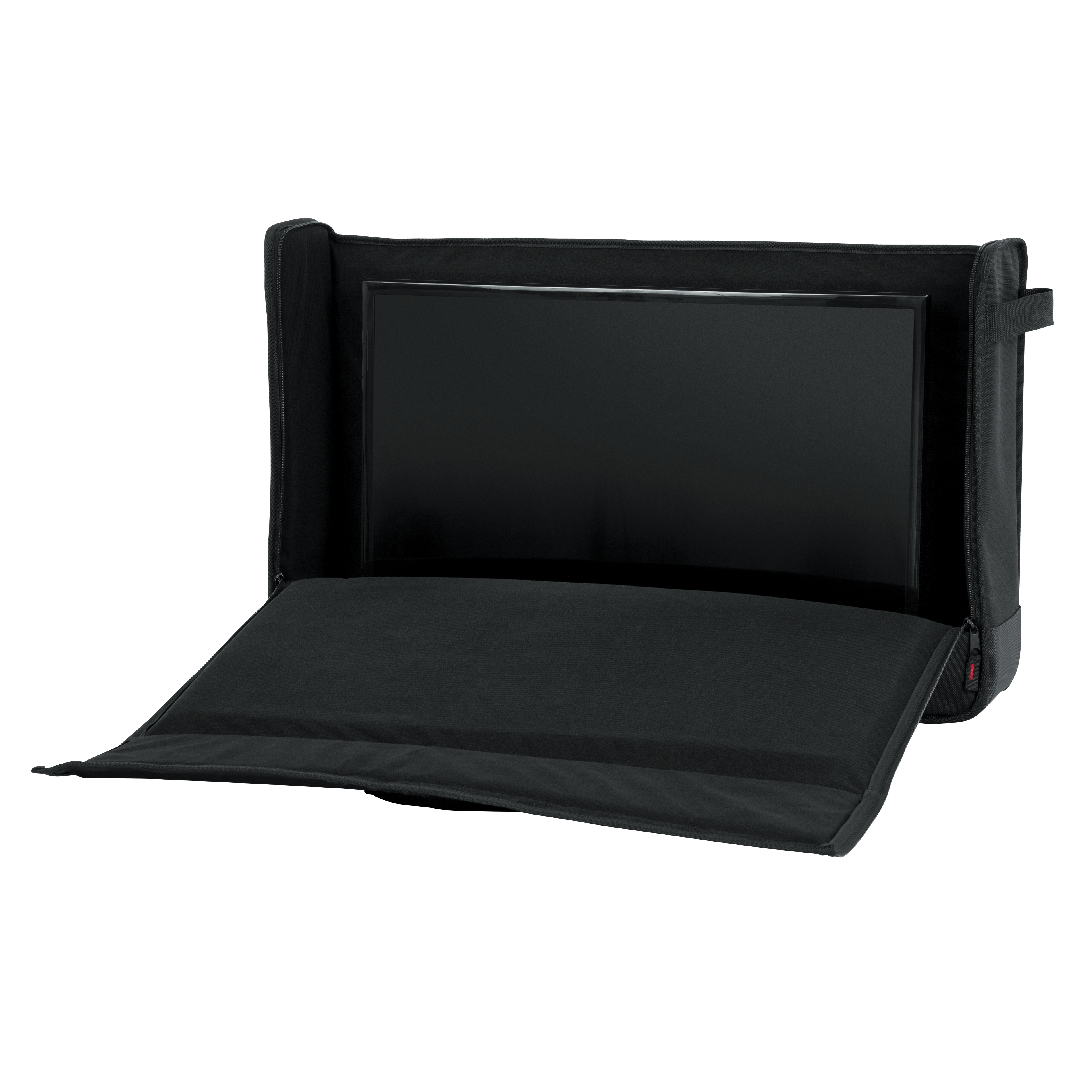 Medium Padded LCD Transport Bag