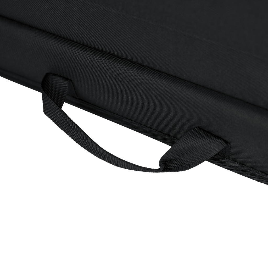 Medium Padded LCD Transport Bag