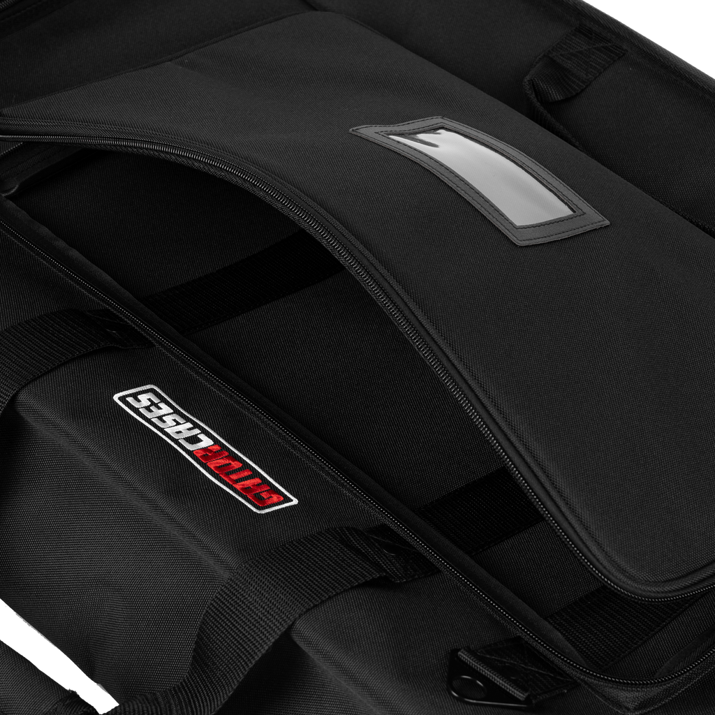 Medium Padded LCD Transport Bag