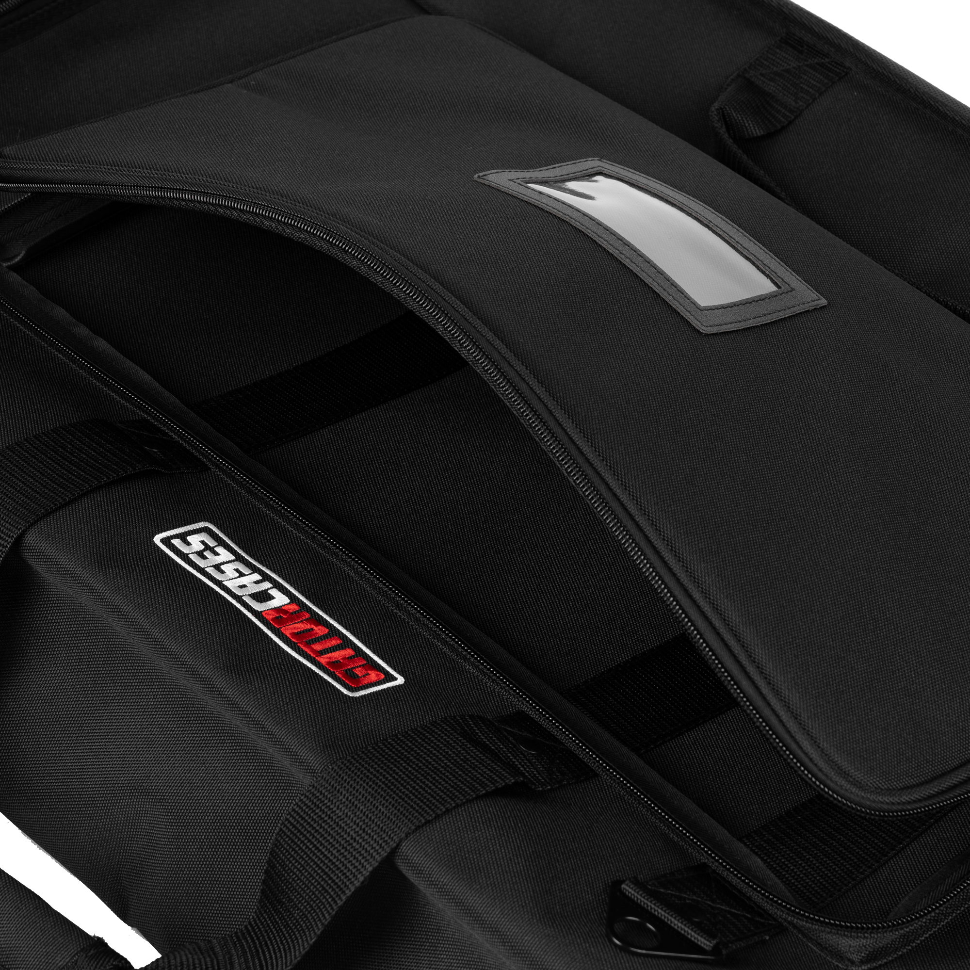 Medium Padded LCD Transport Bag