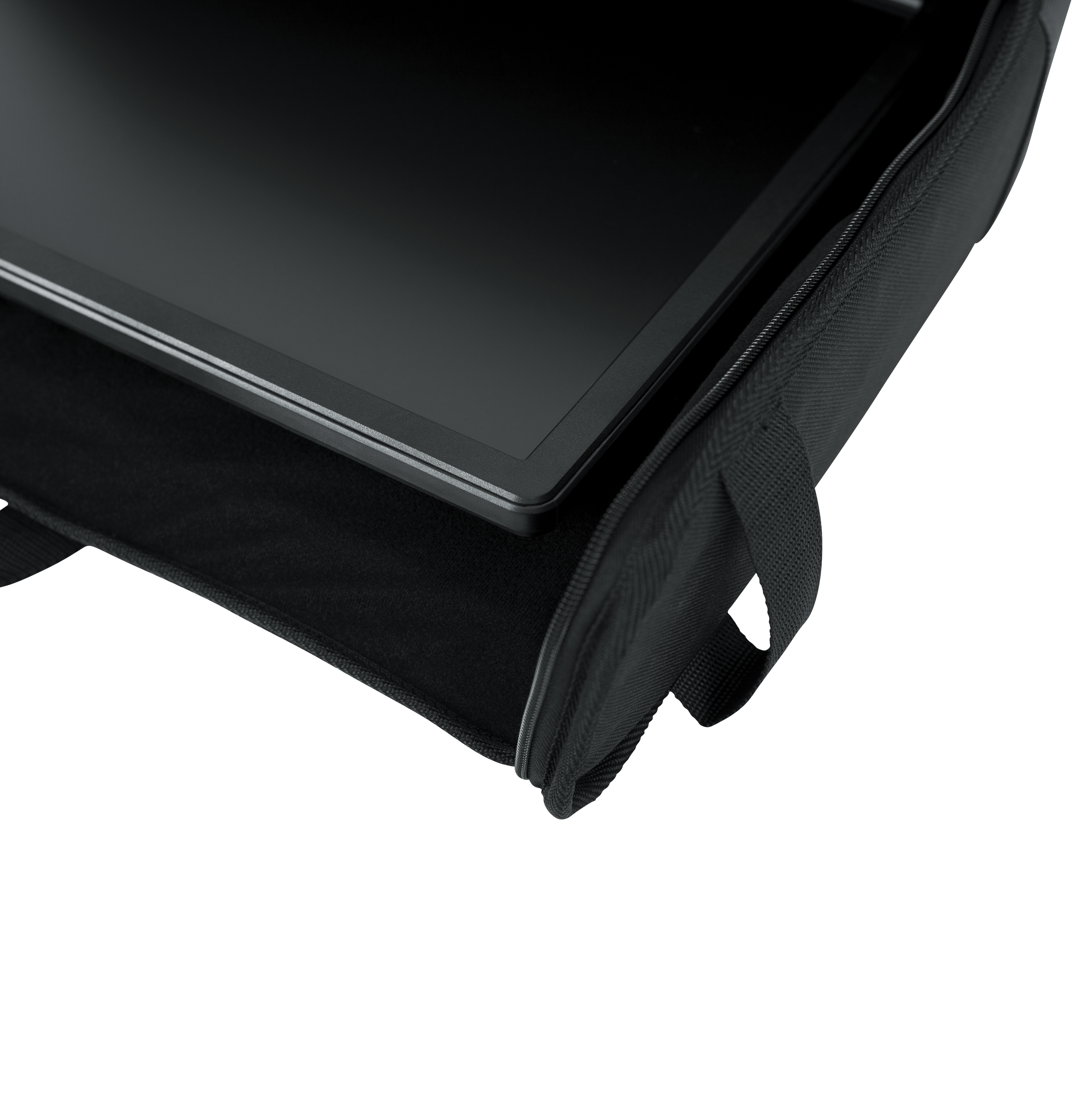 Medium Padded LCD Transport Bag