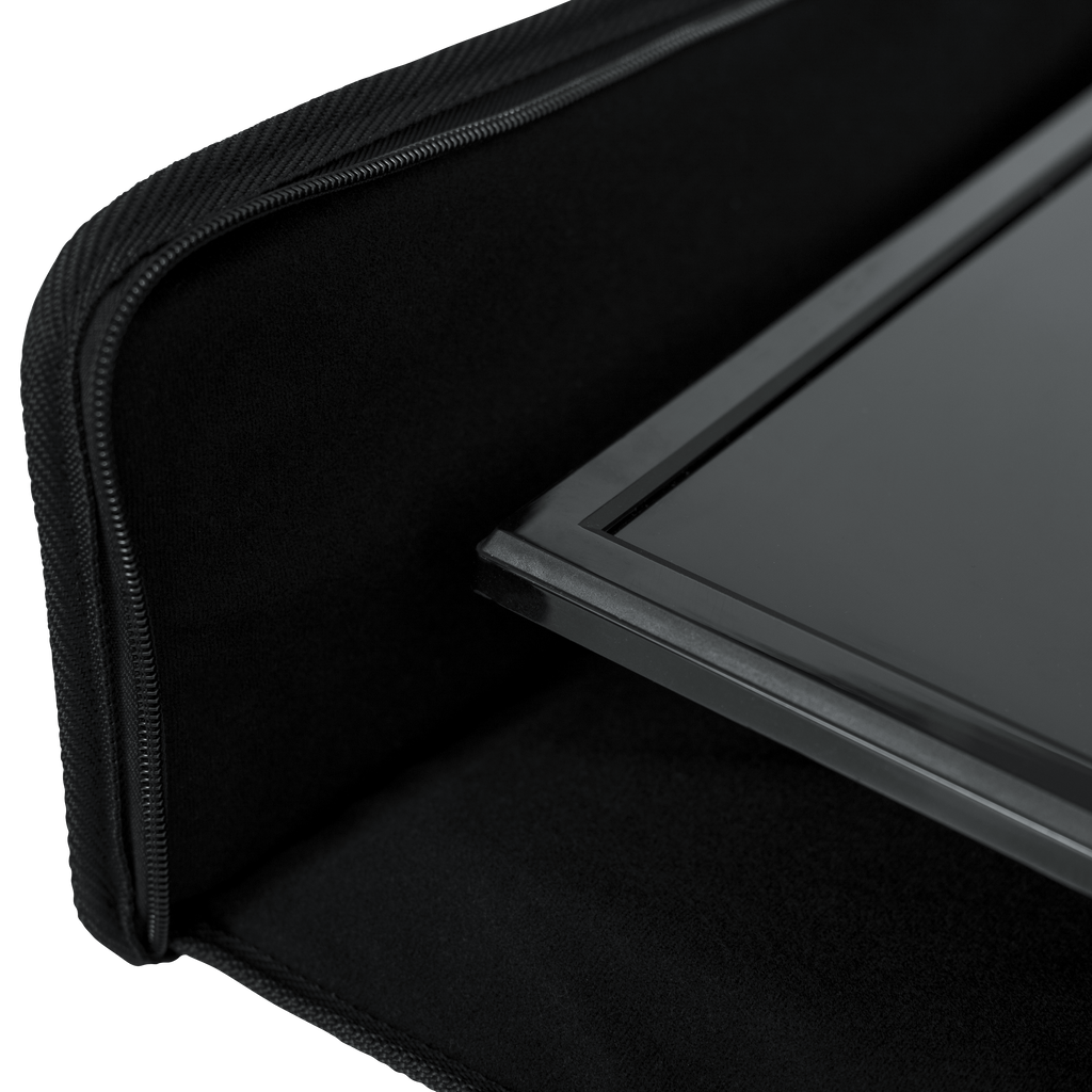 Medium Padded LCD Transport Bag