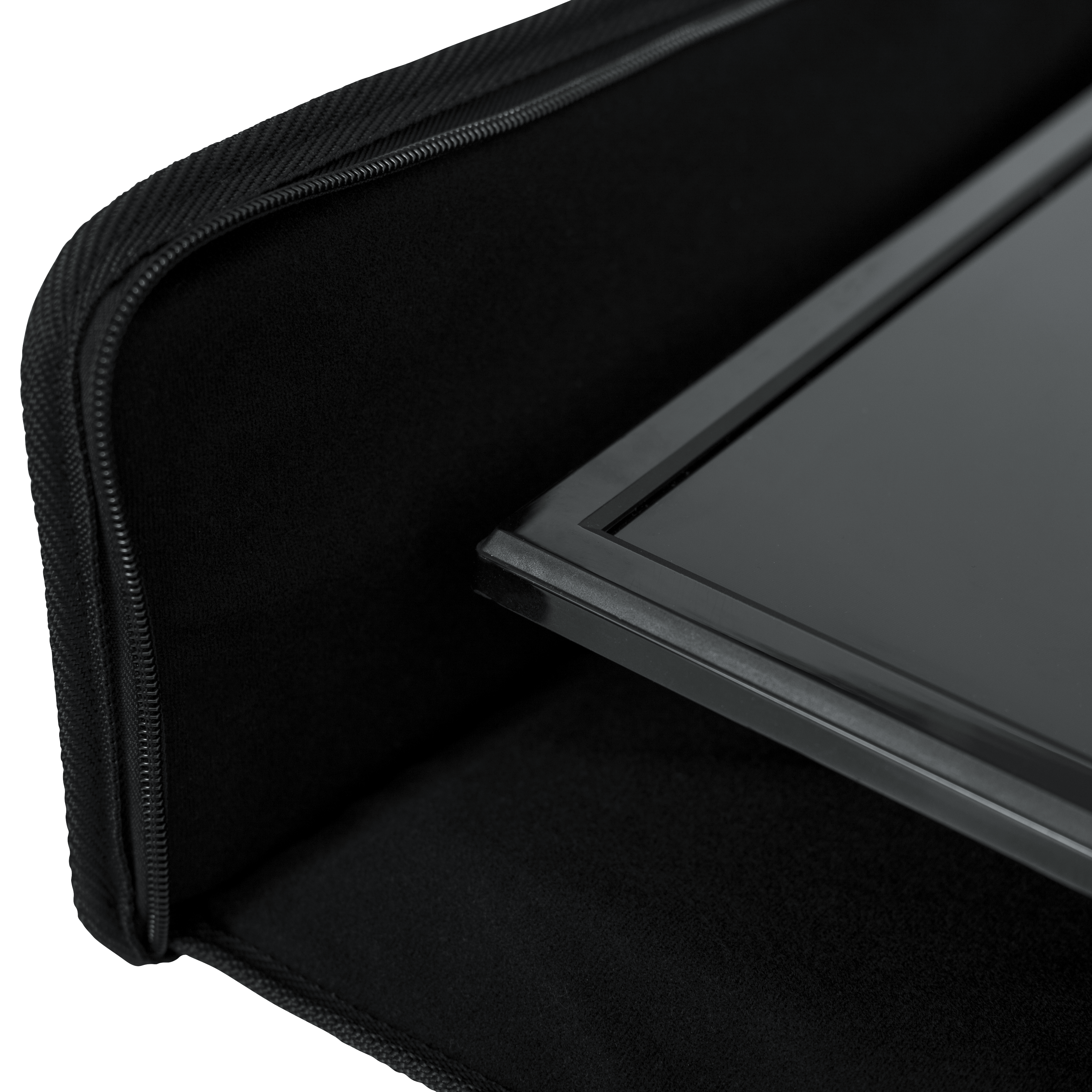 Medium Padded LCD Transport Bag