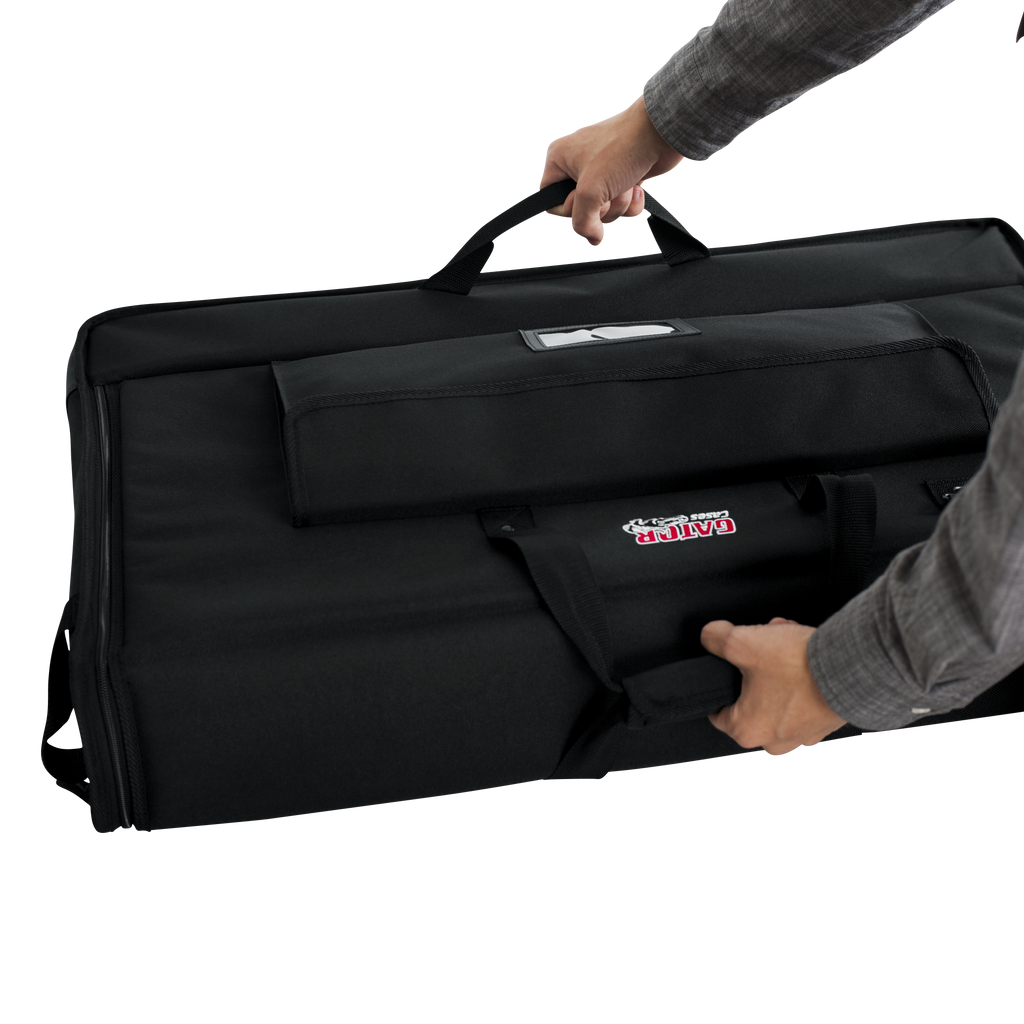 Medium Padded LCD Transport Bag