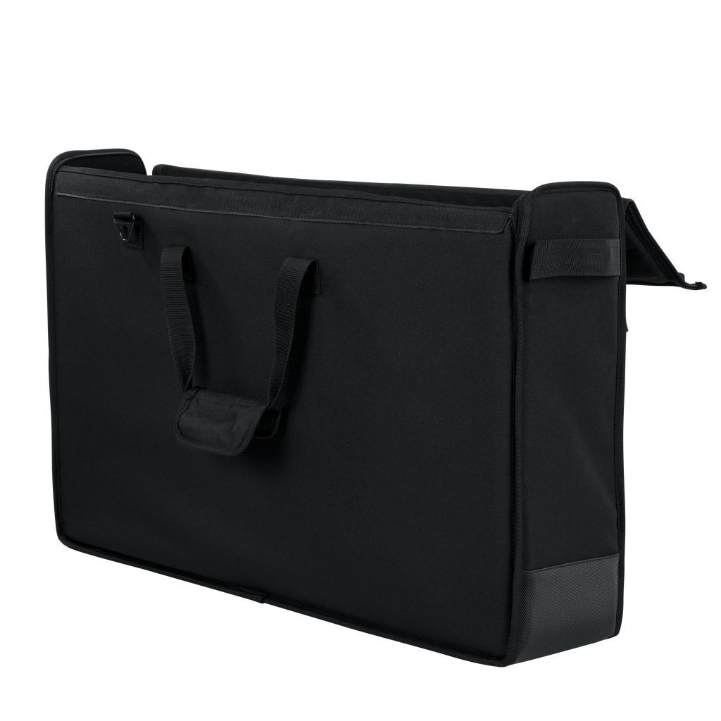 Medium Padded LCD Transport Bag