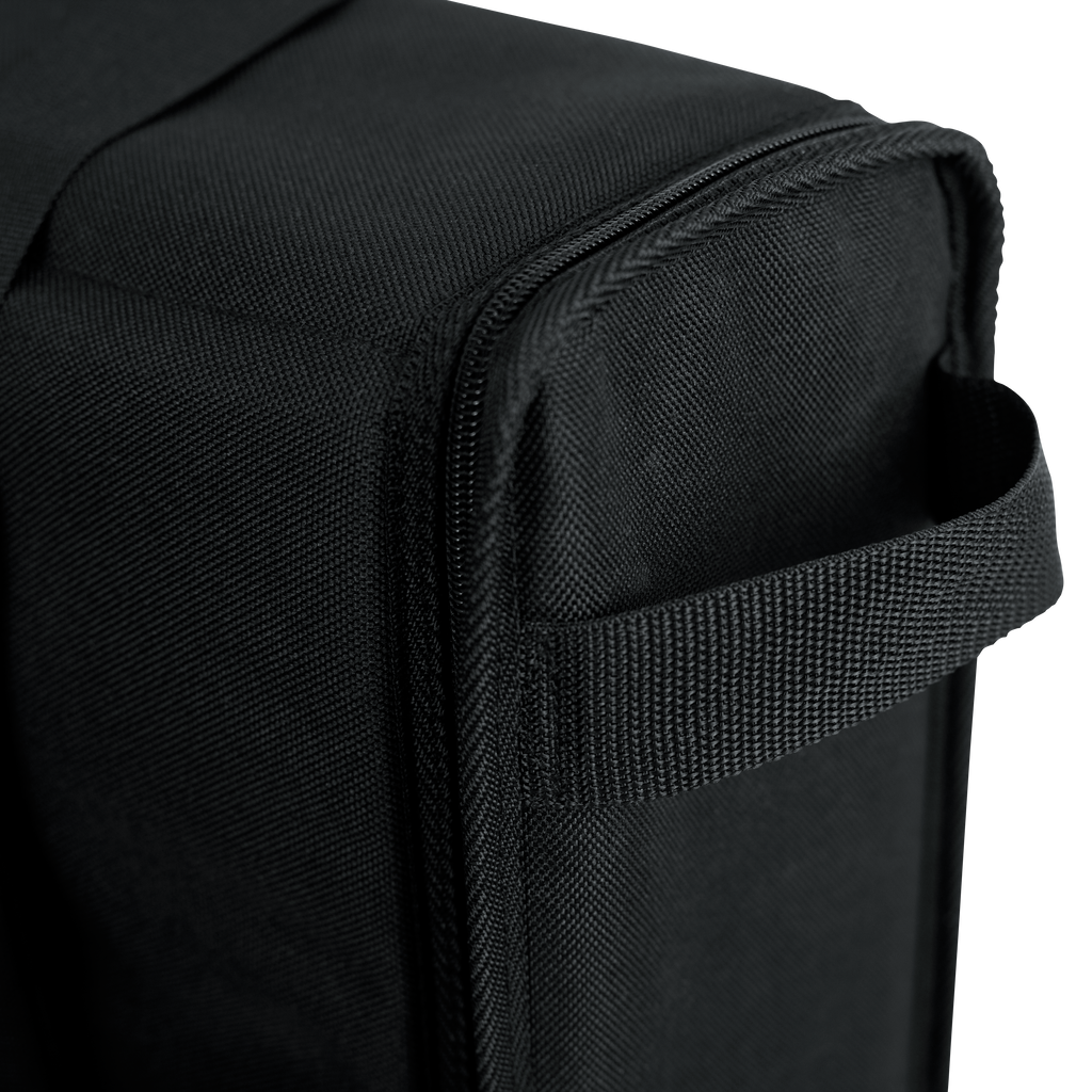 Medium Padded LCD Transport Bag