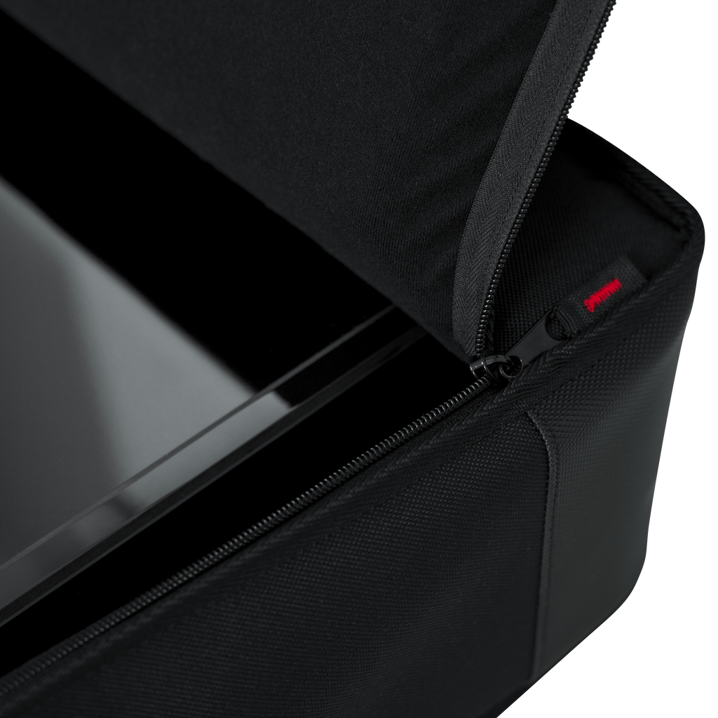 Medium Padded LCD Transport Bag