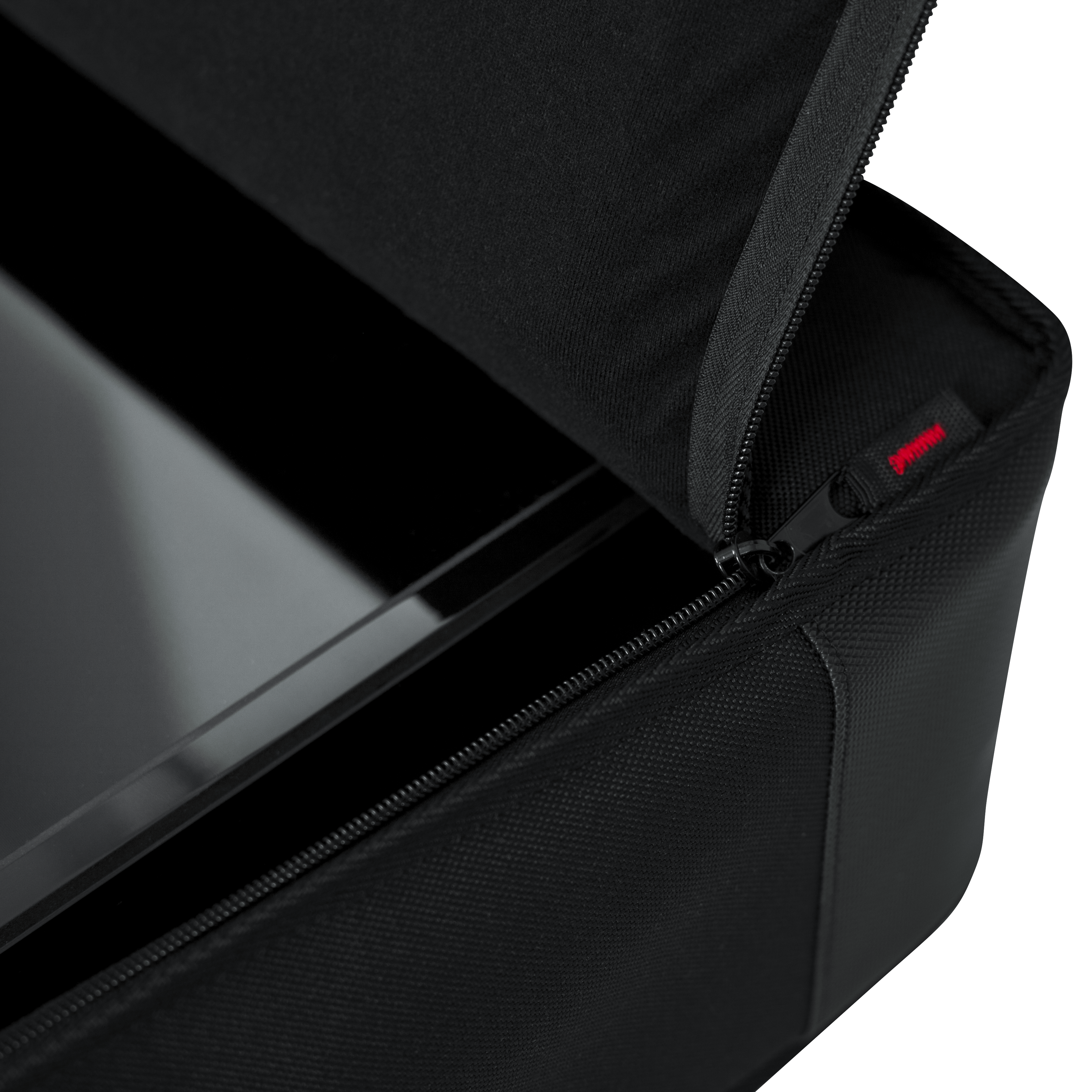 Medium Padded LCD Transport Bag