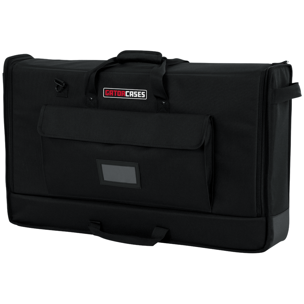 Medium Padded LCD Transport Bag