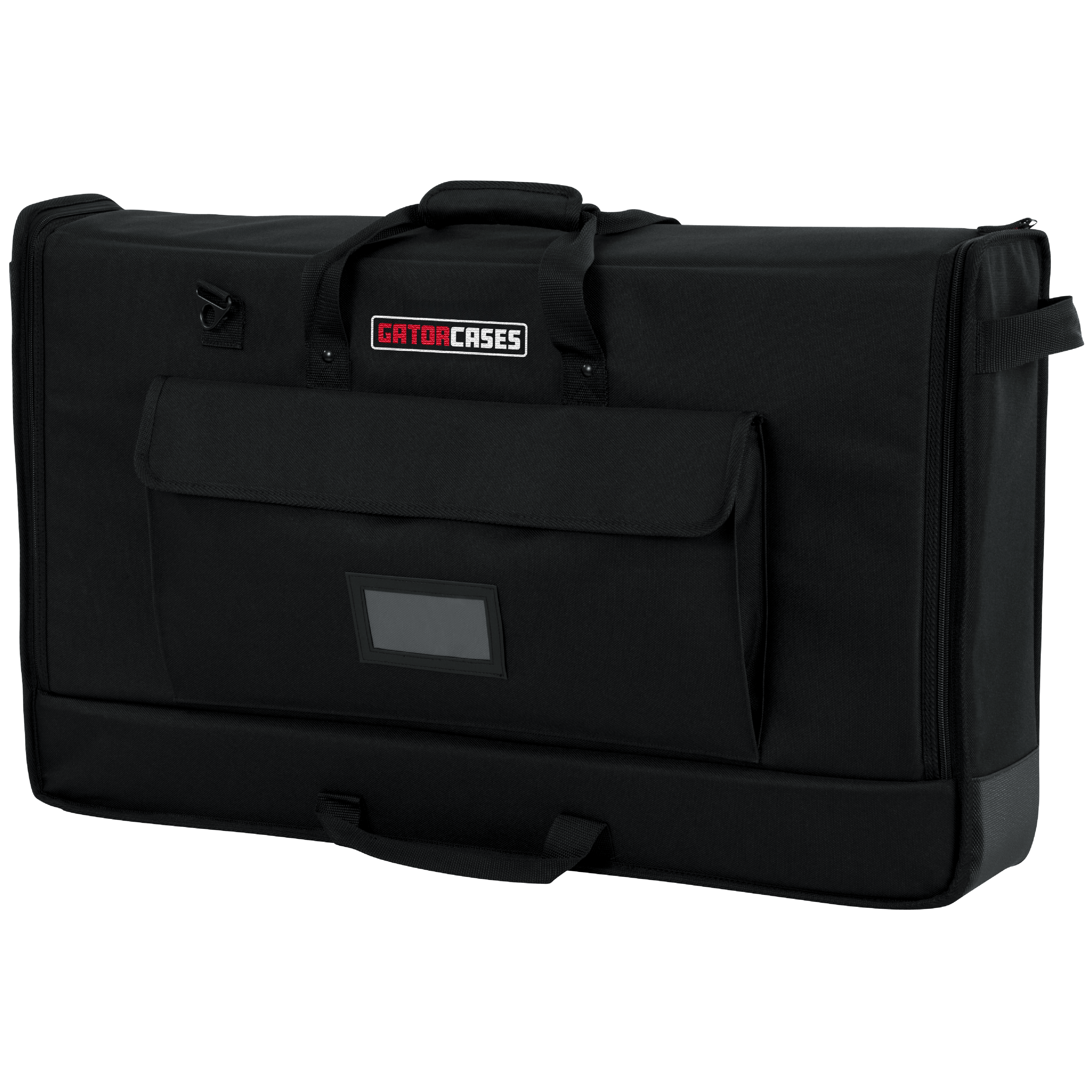 Medium Padded LCD Transport Bag