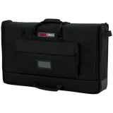 Medium Padded LCD Transport Bag