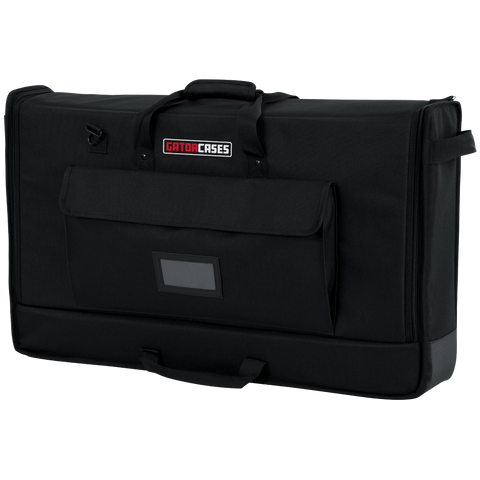 Medium Padded LCD Transport Bag