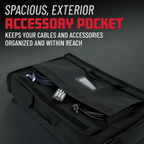 Medium Padded LCD Transport Bag