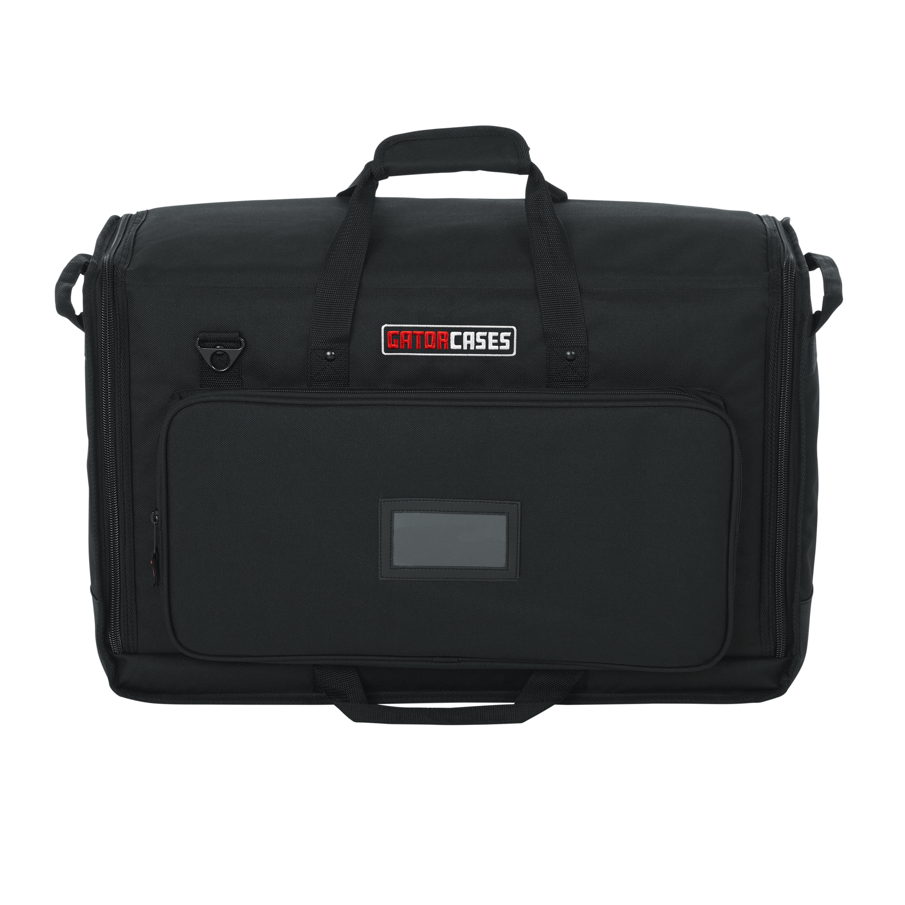 Small Padded Dual LCD Transport Bag