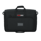 Small Padded Dual LCD Transport Bag