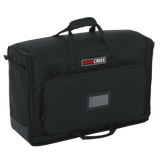 Small Padded Dual LCD Transport Bag