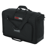 Small Padded Dual LCD Transport Bag
