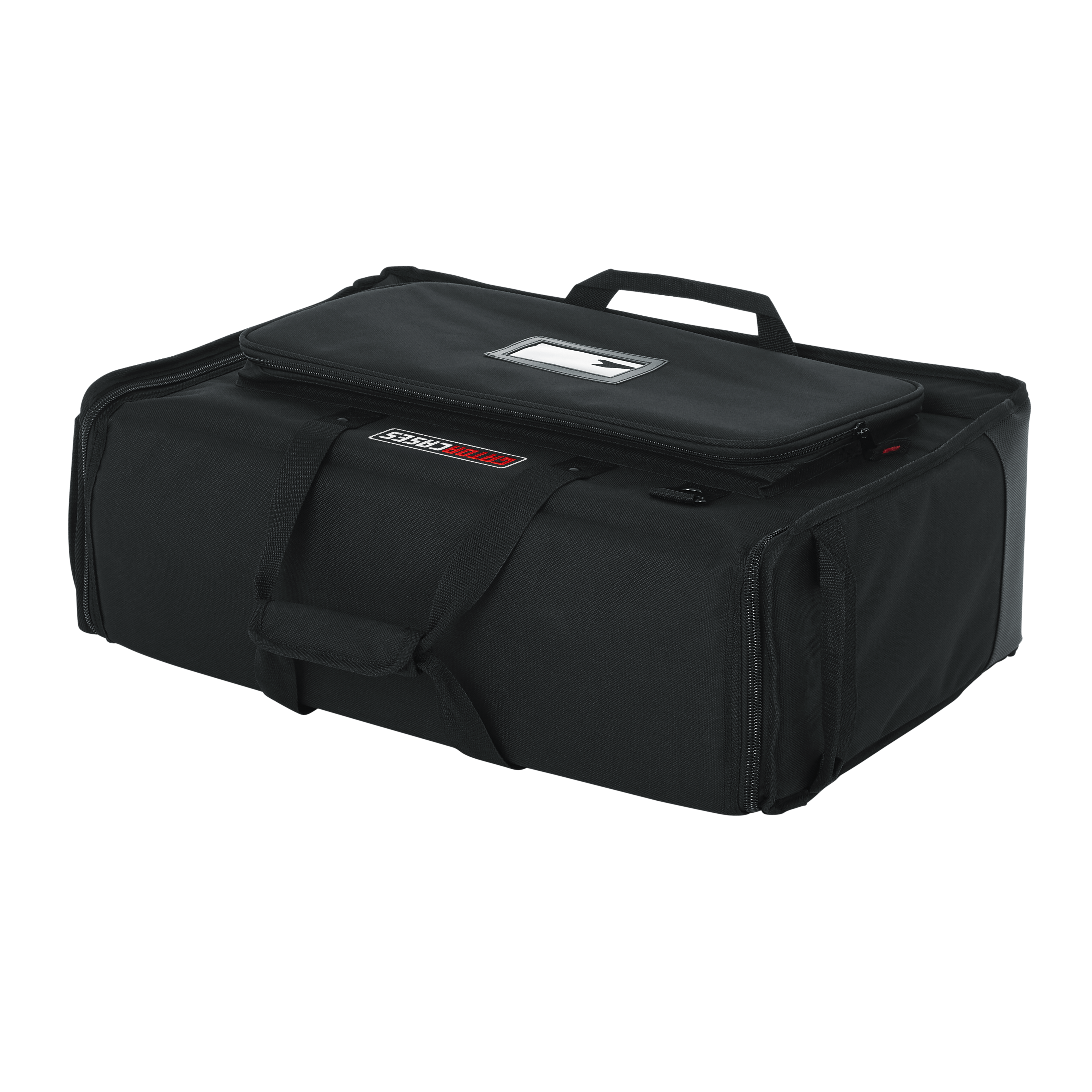 Small Padded Dual LCD Transport Bag