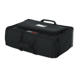 Small Padded Dual LCD Transport Bag