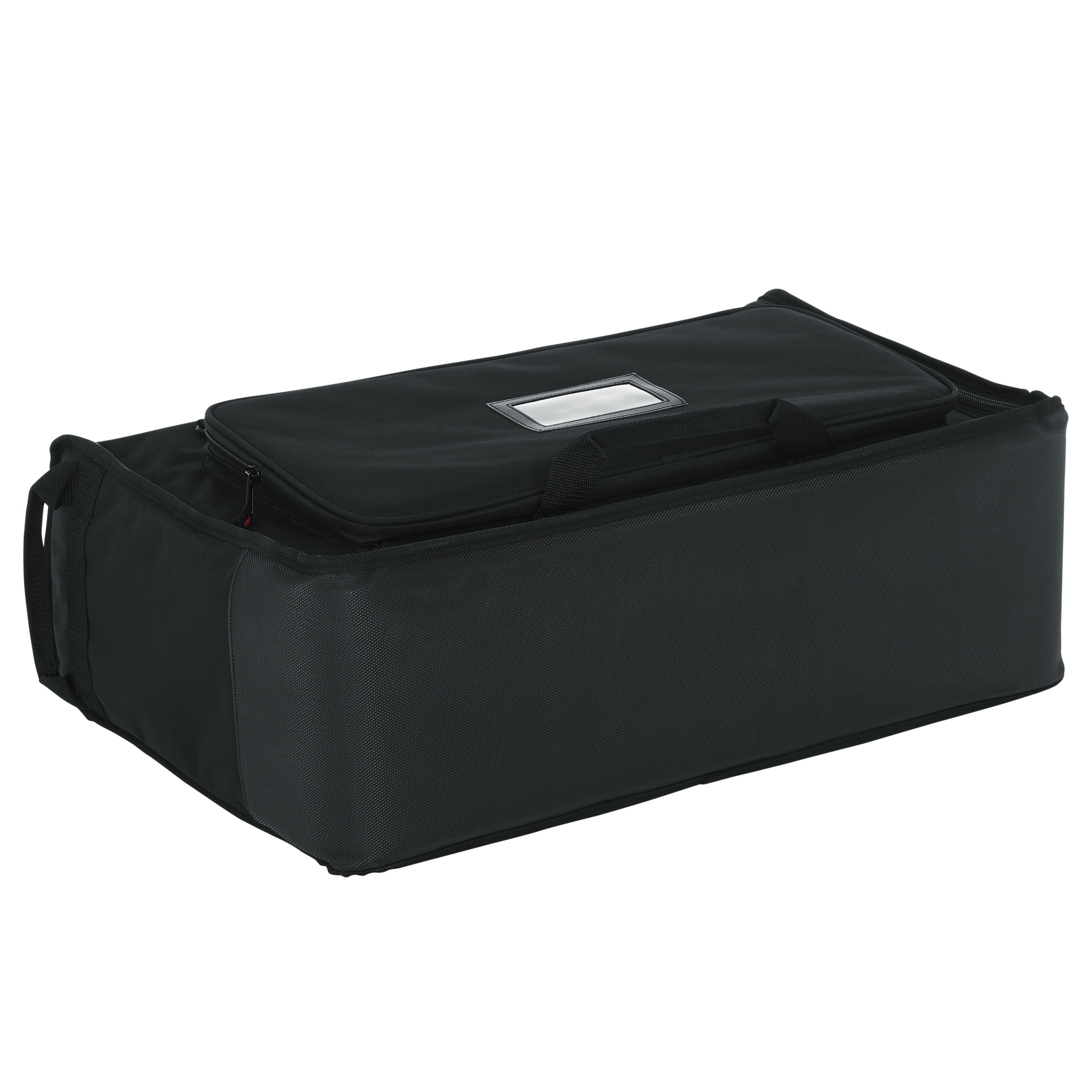 Small Padded Dual LCD Transport Bag
