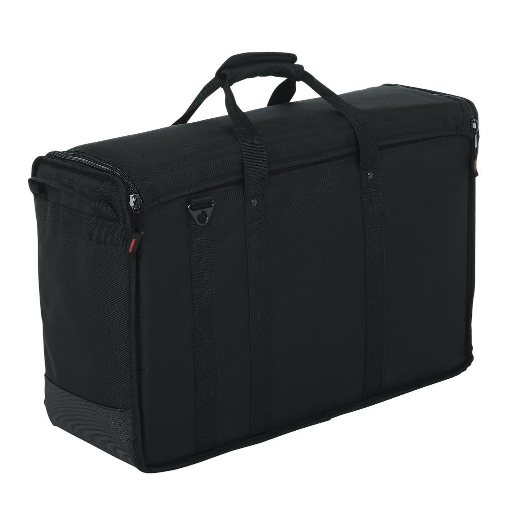 Small Padded Dual LCD Transport Bag